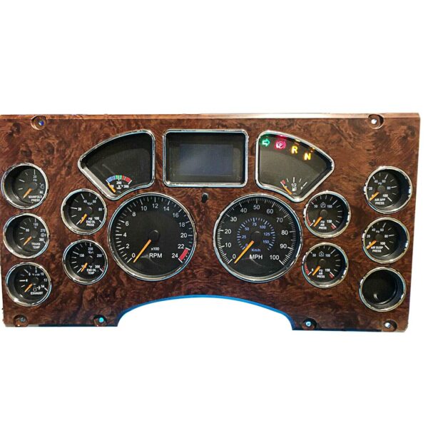 2014 MACK TRUCK INSTRUMENT CLUSTER