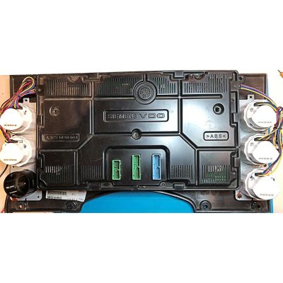 2014 MACK TRUCK Used Instrument Cluster For Sale