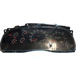 1999-2003 FORD F250/350/450/550 DIESEL INSTRUMENT CLUSTER