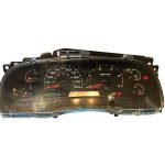 2002 FORD F150 INSTRUMENT CLUSTER