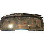 2002 FORD F150 INSTRUMENT CLUSTER