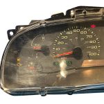 2002 FORD F150 INSTRUMENT CLUSTER