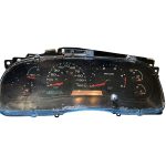 2002 FORD F150 INSTRUMENT CLUSTER