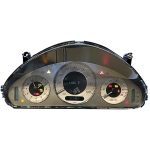 2008 MERCEDES E350 INSTRUMENT CLUSTER