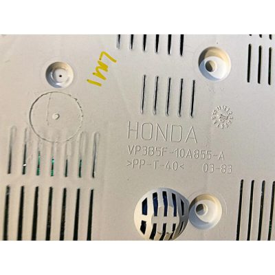2003-2005 HONDA CIVIC Used Instrument Cluster For Sale