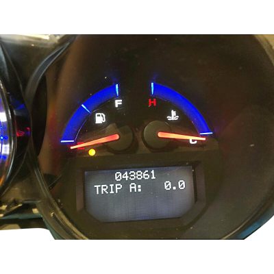 2006 ACURA TL Used Instrument Cluster For Sale