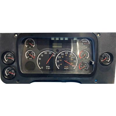 2010 FREIGHTLINER M2 INSTRUMENT CLUSTER