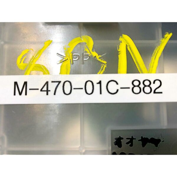 2006-2015 MAZDA XR8 INSTRUMENT CLUSTER