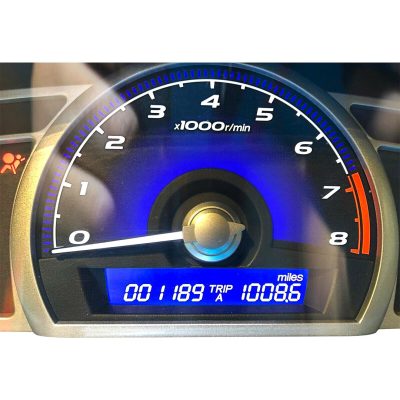2006 HONDA CIVIC Used Instrument Cluster For Sale