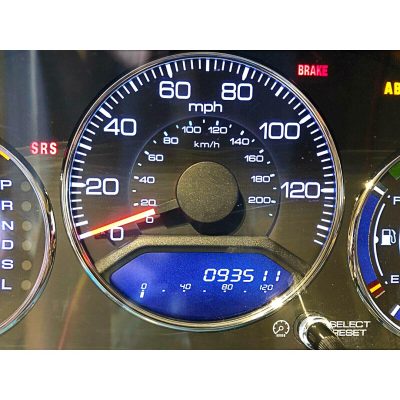 2003-2005 HONDA CIVIC Used Instrument Cluster For Sale