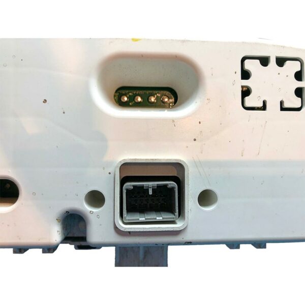 2003-2005 HONDA CIVIC INSTRUMENT CLUSTER