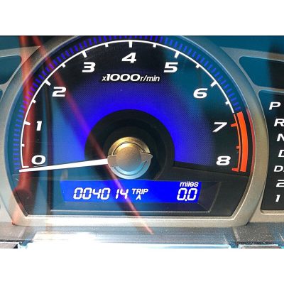 2006 HONDA CIVIC Used Instrument Cluster For Sale