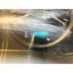 2001 OLDSMOBILE SILHOUETTE INSTRUMENT CLUSTER