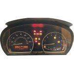 2004 BMW X3 INSTRUMENT CLUSTER