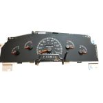 1997 FORD F-250 INSTRUMENT CLUSTER