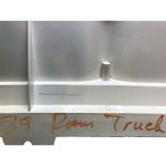 1989 DODGE RAM INSTRUMENT CLUSTER