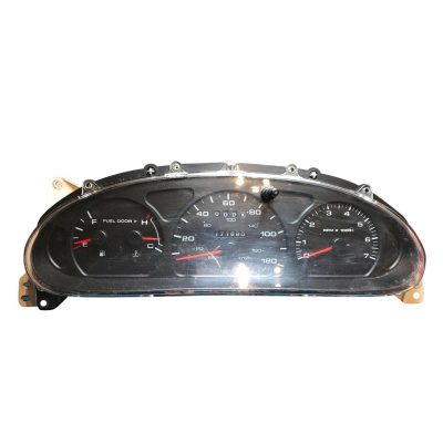 1993 FORD TAURUS INSTRUMENT CLUSTER