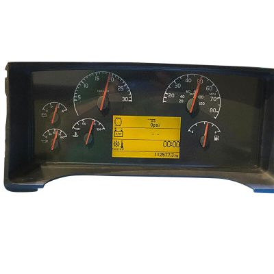 2004 VOLVO BLUEBIRD Used Instrument Cluster For Sale