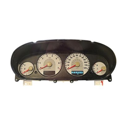 2004 DODGE STRATUS Used Instrument Cluster For Sale