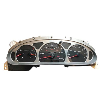 1999 FORD TAURUS INSTRUMENT CLUSTER