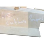 1995 OLDSMOBILE CUTTLAS INSTRUMENT CLUSTER