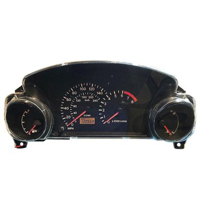 2001 DODGE STRATUS Used Instrument Cluster For Sale