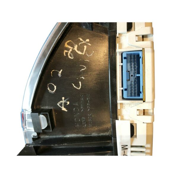 2002 HONDA CIVIC INSTRUMENT CLUSTER
