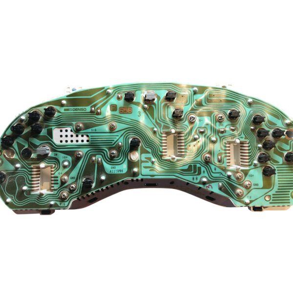 1995 MITSUBISHI ECLIPSE INSTRUMENT CLUSTER