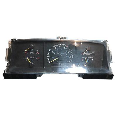 1990 FORD F150 BRONCO INSTRUMENT CLUSTER