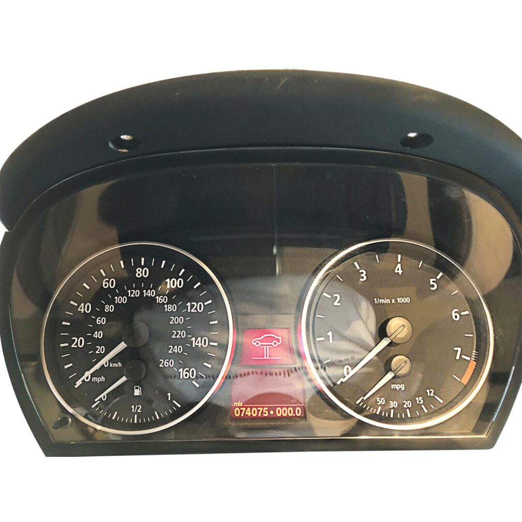2006 BMW 325I Used Instrument Cluster For Sale Dashboard Instrument