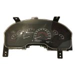 2002 FORD EXPLORER INSTRUMENT CLUSTER