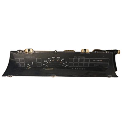 1992 CHEVROLET LUMINA INSTRUMENT CLUSTER