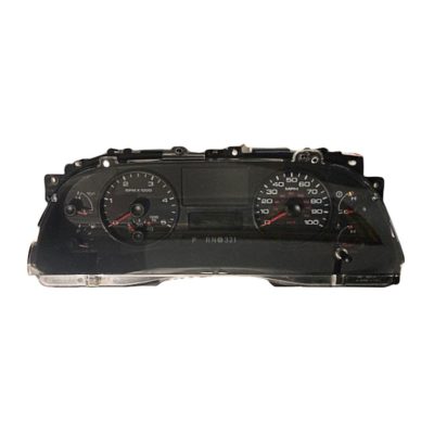2005 FORD F250 Used Instrument Cluster For Sale