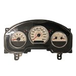 2004-2005 FORD F150/KING RANCH INSTRUMENT CLUSTER