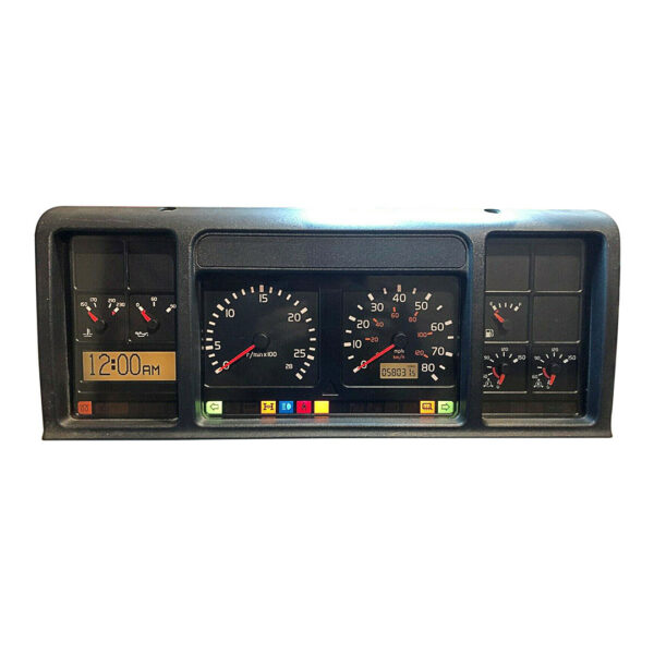 1999-2003 VOLVO VNL INSTRUMENT CLUSTER