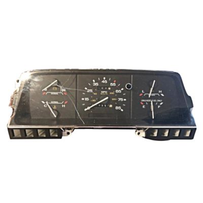 1991 FORD RANGER INSTRUMENT CLUSTER