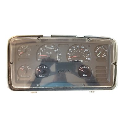 1997 FORD L9500 INSTRUMENT CLUSTER