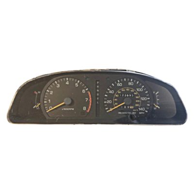 1992-1996 TOYOTA CAMRY INSTRUMENT CLUSTER