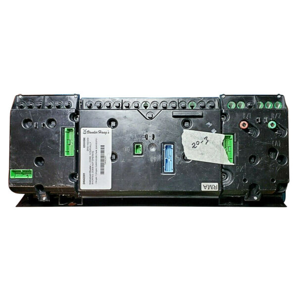 1999-2003 VOLVO VNL INSTRUMENT CLUSTER