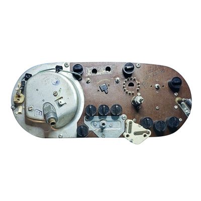 1974-1983 MERCEDES C114/W114/115 Used Instrument Cluster For Sale