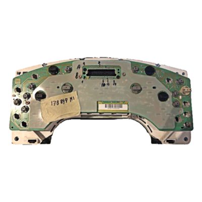 1996-1998 Chevrolet ASTRO Used Instrument Cluster For Sale