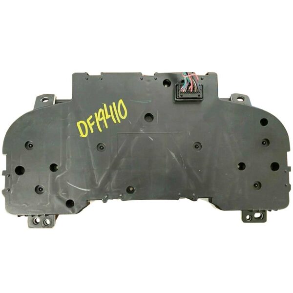 2008 GMC SIERRA INSTRUMENT CLUSTER