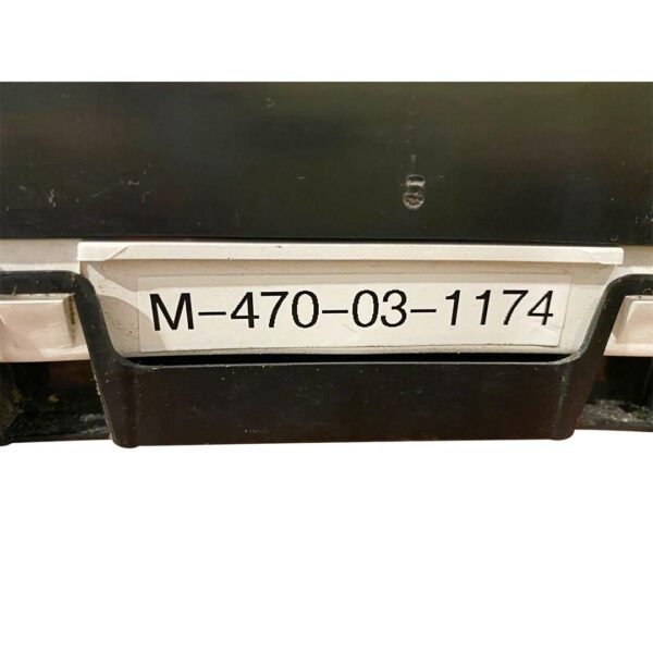 2011 GMC YUKON INSTRUMENT CLUSTER