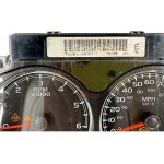 2011 GMC YUKON INSTRUMENT CLUSTER