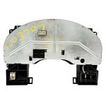 2008 INTERNATIONAL NAV PB105 INSTRUMENT CLUSTER