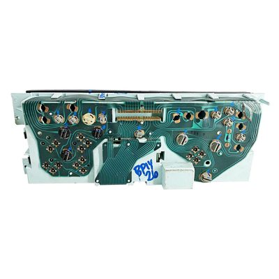 1997 CHEVROLET SILVERADO /2500/3500 DIESEL  Used Instrument Cluster For Sale