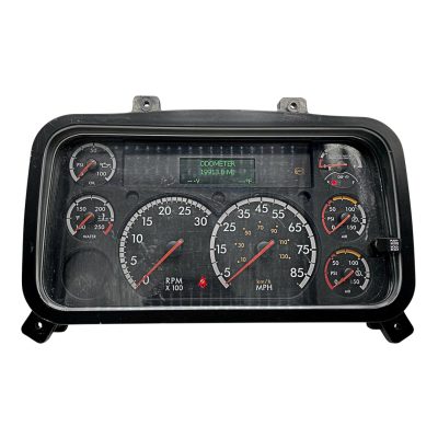 2010 FREIGHTLINER M2 INSTRUMENT CLUSTER