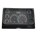 2006 FREIGHTLINER FS65 CHASSIS (MPH) INSTRUMENT CLUSTER