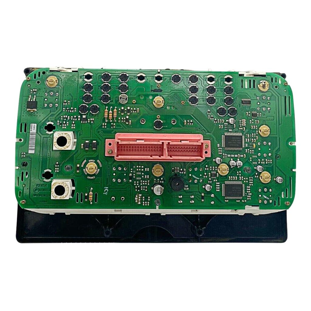 2006 FREIGHTLINER FS65 Used Instrument Cluster For Sale Dashboard