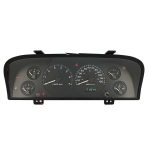 2002-2004 JEEP GRAND CHEROKEE INSTRUMENT CLUSTER